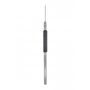 Vitrectomy scissors