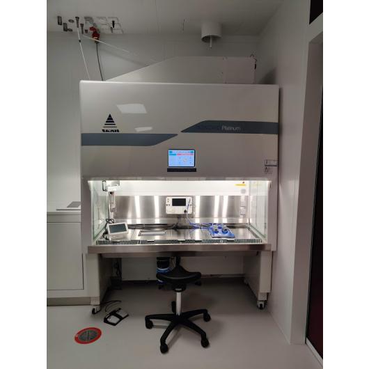 TEM SEGA Kojair Platinum_PSM anesthesia station