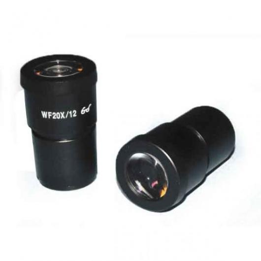 Wide Field 20x Eyepieces (pair)