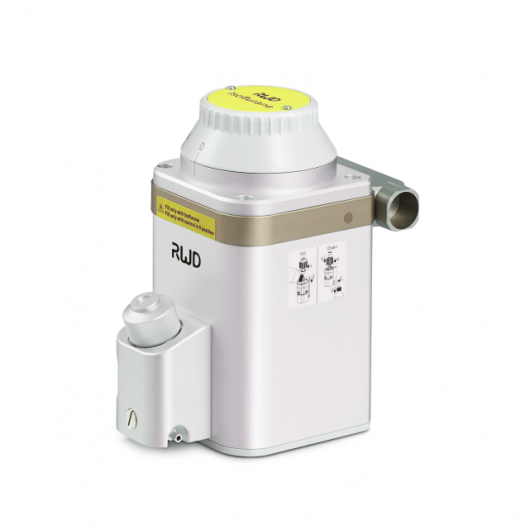 Sevoflurane vaporizer