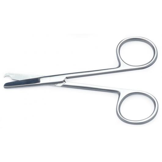 500380, Spencer Stitch Scissors, 9.0 cm (3.5 in.)