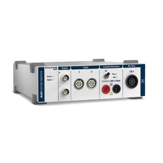PowerLab 15T for education