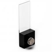 Replacement micropipette slide