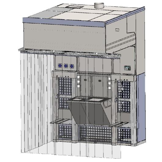 Nordic_Labtech_Cage_changing_system_Ninolaf