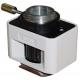 0.5x C-Mount CCD Camera Coupler