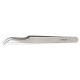 501981, Economy Tweezers #7, Style 7