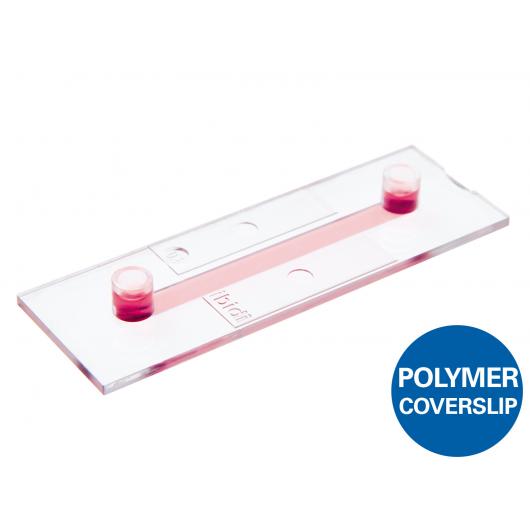 µ-Slide I luer