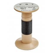 Suture thread - braided silk