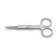 501755, Operating Scissors, Curved, 11.5cm, Sharp/Sharp