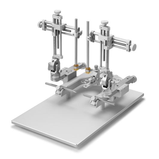 RWD_Standard_manual_steretaxy_dual