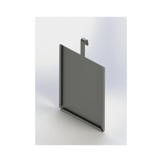 Label holder DIN A6
