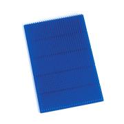 Silicone mat