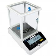 Solis semi-micro and analytical balances, 0.0001g