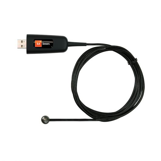 Skin temperature sensor for Lt sensor
