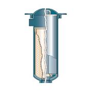 Bag filters & housings 