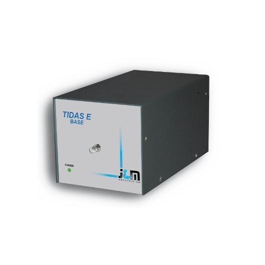 504717, Tidas-E Base Series Photo Diode Array Spectrometer UV 190-390 nm
