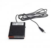 Optional foot switch for Micro2T, Micro-ePore™, DMF1000