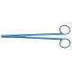 555659S, Mayo Harrington Scissors, 14.5cm, Straight, Titanium