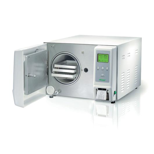 Autoclave_KRONOS B 6 OPEN