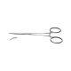 Hemostat-Forceps-Curved