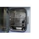 Incubator co2 14L-Open-Glass-1024
