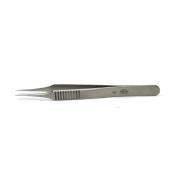 Dumont tweezers #4, 11 cm