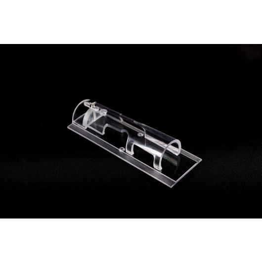 Kubtec_Partial Body Irradiation Restrainer