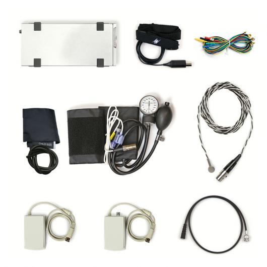 Education Psychophysiology Kit