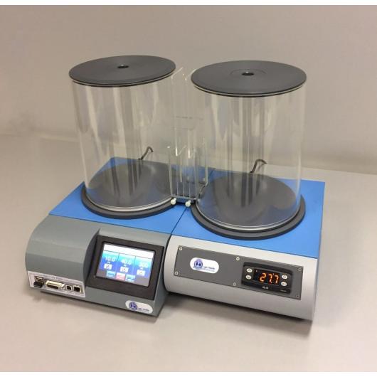 Thermal Place Preference for Mice and small Rats