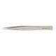 501977, Economy Tweezers #3C, Style 3C