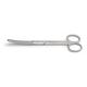 501227, Operating Scissors, 16cm, Blunt/Blunt, Curved