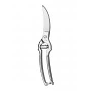 Bone shears - straight, 2 4 cm