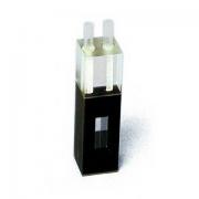 Flow-cell, small volume, 10mm path, style F