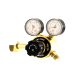 N2 two stage regulator 0-4 Bar