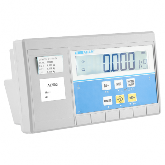 ae503 indicator-r