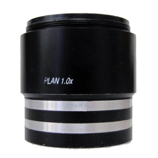 0.32x, Planachromatic Objective - 296 mm WD