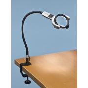 Eschenbach vario flex with led - 2.5x