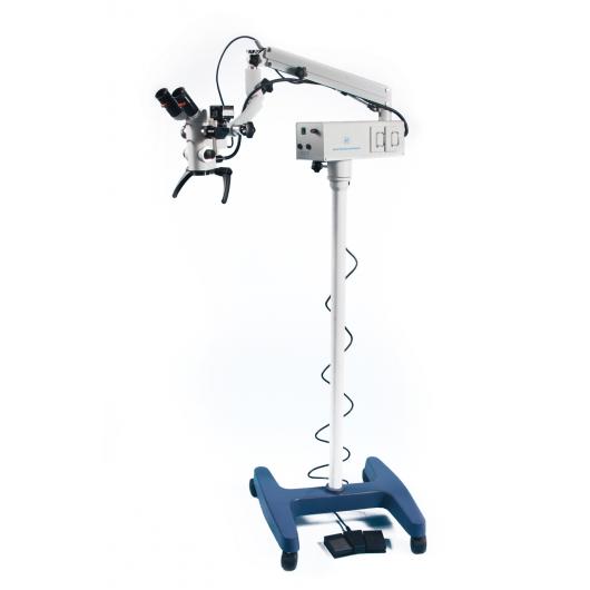 Precision Surgical Microscope