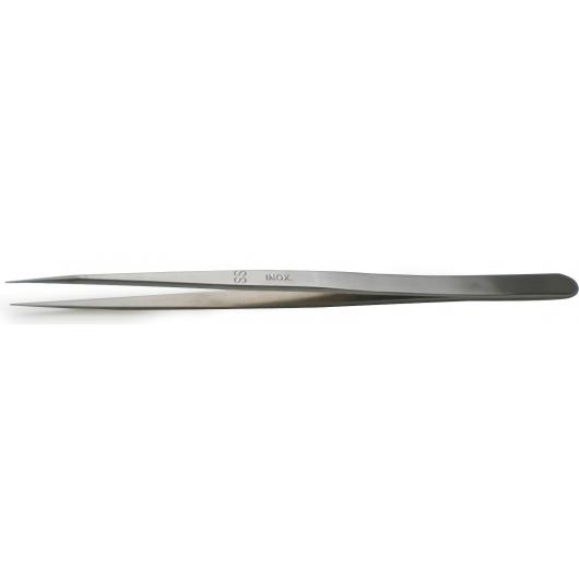 503235, Dumont Tweezers #3, 0.2 x 0.12 mm