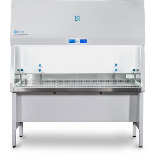 Nordic Labtech nsafe_cyto_1800_laminar flow cabinet