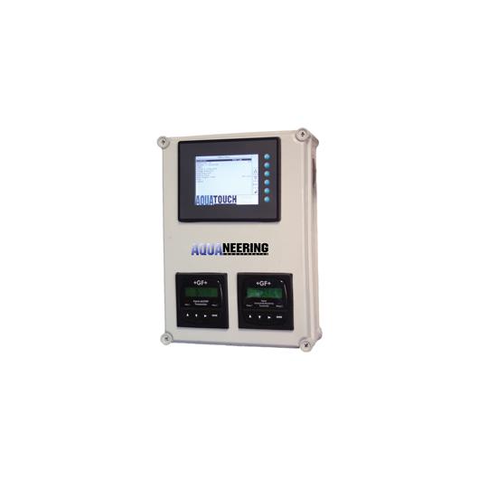 Aquatouch Monitoring System
