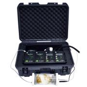 Q-Box high range respiration