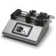 SPLG212, SPLG Syringe Pump, Programmable Infuse/Withdrawl