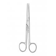 Mayo scissors - straight, blunt-blunt