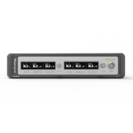 PCTC2001 Temperature Controller
