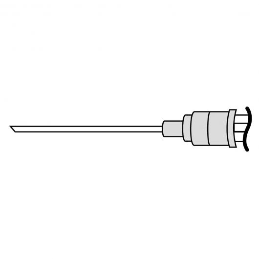 501656, MicroTip - Fiber Optic Oxygen Sensor 50 μm tip, fiber-optic oxygen sensor