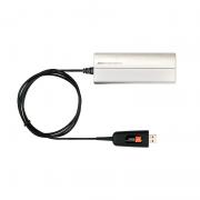 Grip force sensor