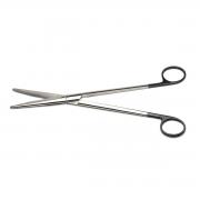 Mayo scissors, 25 cm, SuperCut, straight
