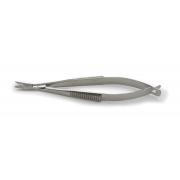 Student spring scissors, 9,5 cm