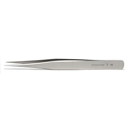 501974, Economy Tweezers #1, Style 1